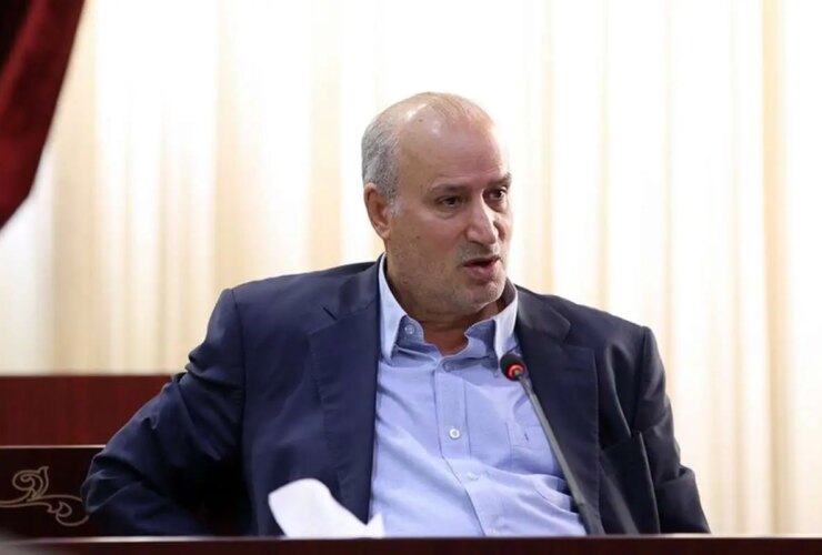 تاج تکلیف کلانوی را مشخص کرد