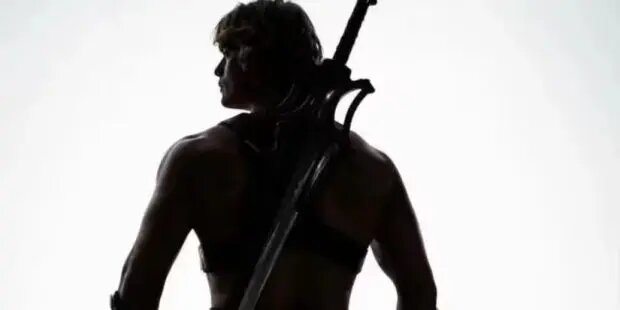 فیلم علمی تخیلی 1