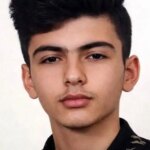 امیر حسام خدایاری فرد