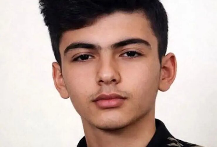 امیر حسام خدایاری فرد