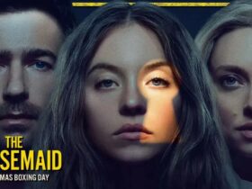 از کتابفروشی تا پرده سینما؛ چگونه «خدمتکار» رکوردهای باکس آفیس را شکست؟ 8 از کتابفروشی تا پرده سینما؛ چگونه «خدمتکار» رکوردهای باکس آفیس را شکست؟