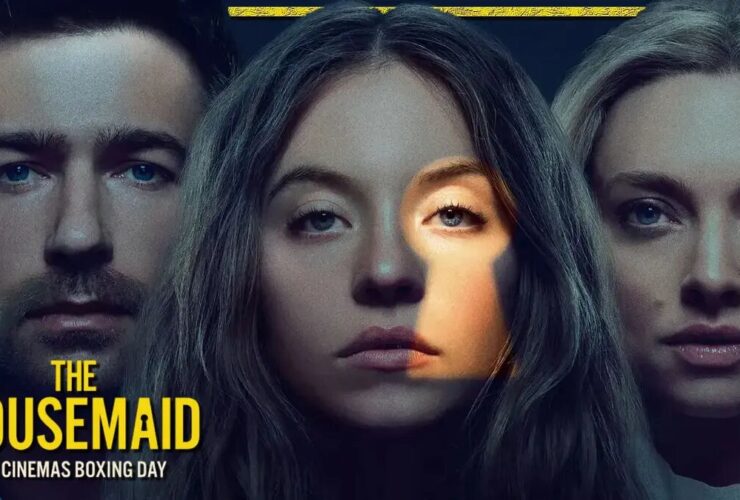 از کتابفروشی تا پرده سینما؛ چگونه «خدمتکار» رکوردهای باکس آفیس را شکست؟