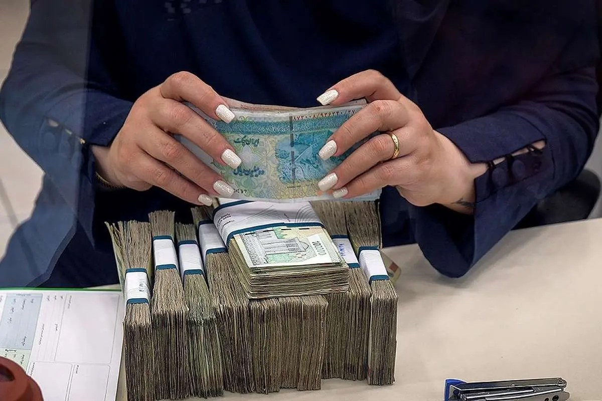 ارزش «یک میلیون تومان» از 44 سال پیش تا امروز 1 از 44 سال پیش تا امروز