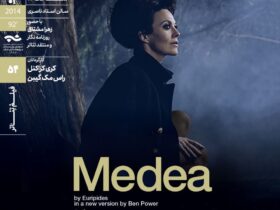 هنرمندان ایرانی در خانه