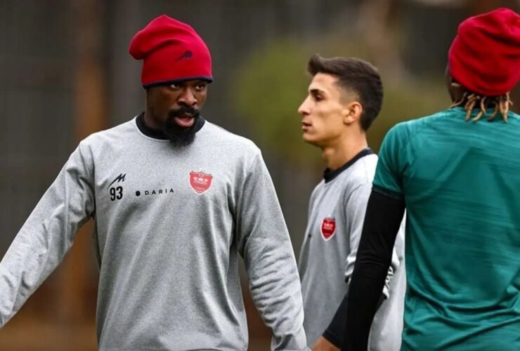 رسمی 2 بازیکن سرشناس پرسپولیس از این تیم جدا شدند