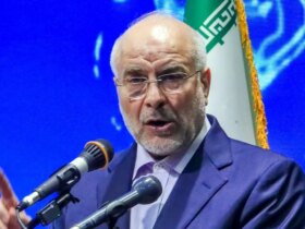 واکنش تولیدکننده فرش به تهدید ترامپ: فریاد شیطان بلند شد