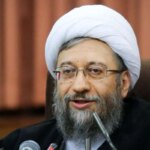 صادق لاریجانی: ژستی که مردم ایران را نگران می کند به آمریکا نیامد