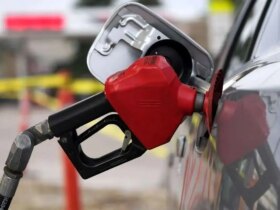 مصرف بنزین تهران 50 سال پیش چقدر بود؟ 8 مصرف بنزین تهران 50 سال پیش چقدر بود؟