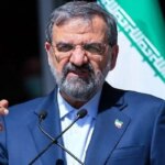 محسن رضایی: این بار فرق می کند!