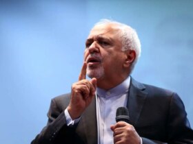 ظریف: اسرائیل شانس صلح در منطقه را مسدود کرد 8 ظریف: اسرائیل شانس صلح در منطقه را مسدود کرد