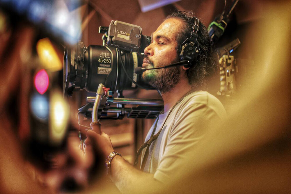 جایزه بهترین فیلمبرداری جشنواره شنژن چین برای «آخرین شیهه...»