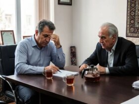 فروش آپارتمان پول مورد نیاز; راهبرد مالکان برای زنده ماندن از رکود در بازار مسکن 8 مشاور املاک، خرید خانه، قیمت خانه، فروش آپارتمان، رهن و اجاره