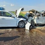 تصادف 3 کشته و 2 مجروح در آذربایجان شرقی