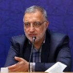 واکنش زاکانی به ترامپ: برای ایجاد آشوب در ملت ایران قمار نکنید!