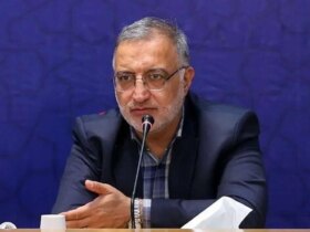واکنش زاکانی به ترامپ: برای ایجاد آشوب در ملت ایران قمار نکنید!