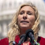 حمله نماینده به ترامپ: میلیاردر اسرائیلی می خواهد آزادی بیان را از آمریکایی ها بگیرد، می خواهید به ایران نیرو بفرستید؟