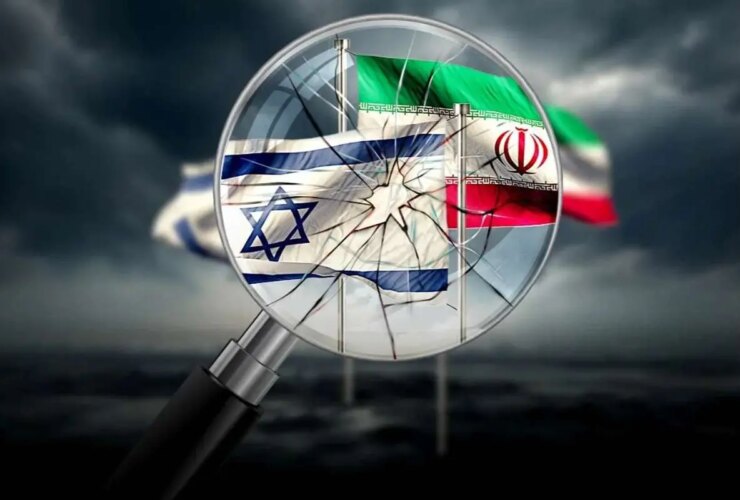 نهادهای امنیتی اسرائیل به وزرای نتانیاهو هشدار دادند: درباره ایران اظهار نظر نکنید 29 نهادهای امنیتی اسرائیل به وزرای نتانیاهو هشدار دادند: درباره ایران اظهار نظر نکنید