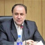 پاسخ حاجی بابایی به ترامپ: مراقب منطقه باشید