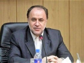 پاسخ حاجی بابایی به ترامپ: مراقب منطقه باشید