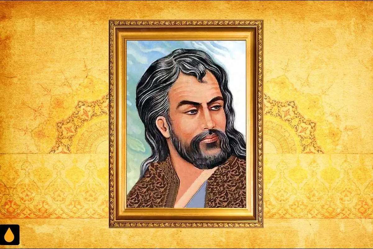 از تفل تا حافظ: هیچکس جز نقش نگار شاد نباشد 1 از تفل تا حافظ: هیچکس جز نقش نگار شاد نباشد