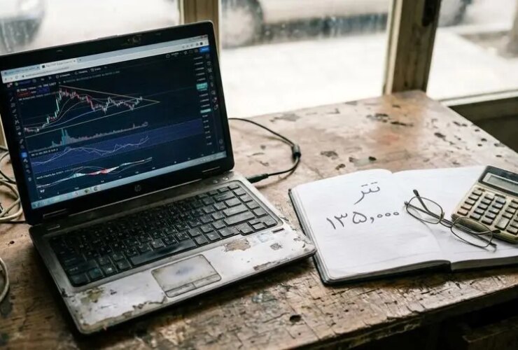 بهترین ارز دیجیتال برای سود روزانه؛ با 3 فرصت طلایی برای نوسانات آشنا شوید 13 قیمت ارز دیجیتال بیت کوین، ارز دیجیتال (2)