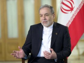 عراقچی: ترامپ تحت تاثیر کسانی است که از دیپلماسی می ترسند