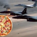 «شاخص پیتزا پنتاگون» چیست و چرا مهم است؟