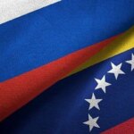 تاکید ونزوئلا بر حمایت کامل از ایران و هشدار نسبت به مداخلات آمریکا