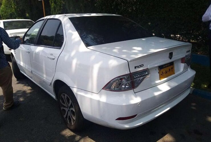 شنبه 22 دی 1404 / قیمت محصولات ایران خودرو که جایگزین پژو پارس هستند در حال حاضر چقدر است؟