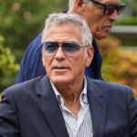 جورج کلونی به شدت به حملات ترامپ پاسخ داد: «ما باید دوباره آمریکا را بزرگ کنیم؛ از نوامبر شروع خواهیم کرد.