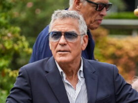 جورج کلونی به شدت به حملات ترامپ پاسخ داد: «ما باید دوباره آمریکا را بزرگ کنیم؛ از نوامبر شروع خواهیم کرد.