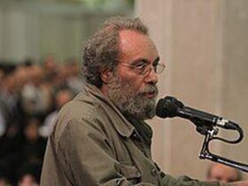 اظهار نظر غیرمنتظره مسعود فراستی درباره بهرام بیضایی و عباس کیارستمی 14 اظهار نظر غیرمنتظره مسعود فراستی درباره بهرام بیضایی و عباس کیارستمی