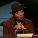 ببینید روز پدر را به علی نصیریان تبریک می گوییم و بهرام بیضایی را گرامی می داریم.