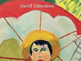 نامزد نویسنده و استاد گویانایی دیوید دابیدین برای نوبل ادبیات 2026 11 نامزد نویسنده و استاد گویانایی دیوید دابیدین برای نوبل ادبیات 2026