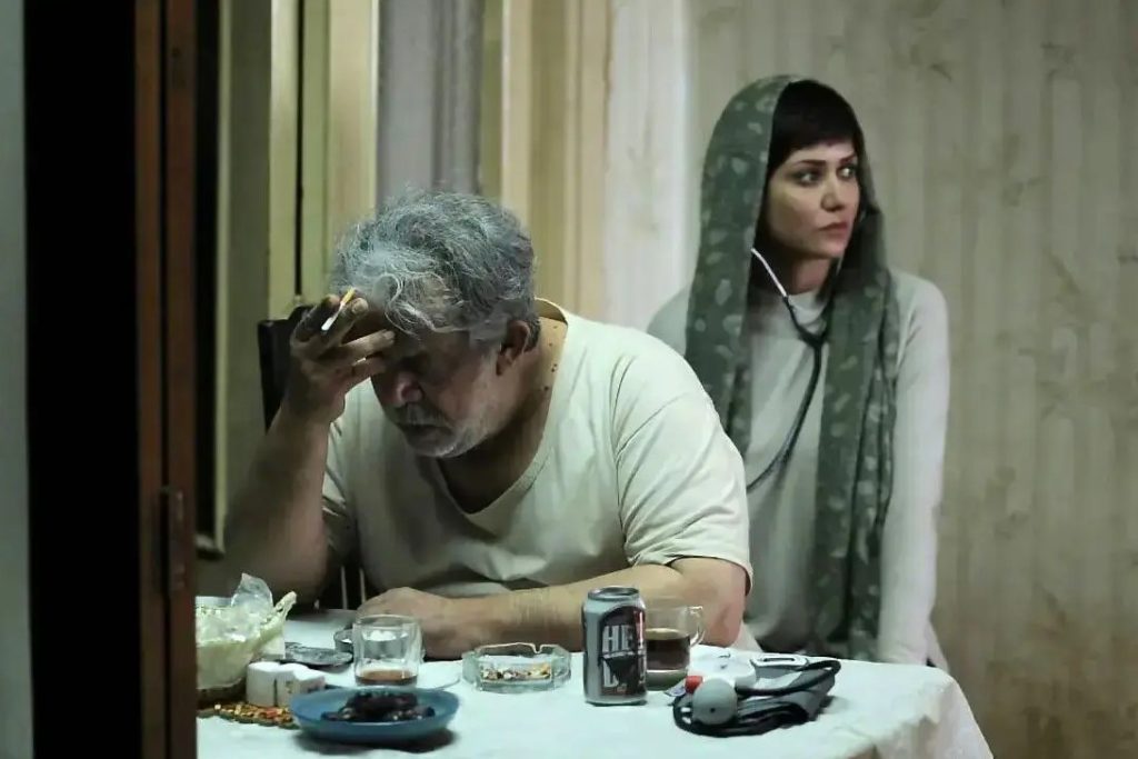 هفت پدر از سال 1404 که هرگز فراموش نمی شوند 4 2