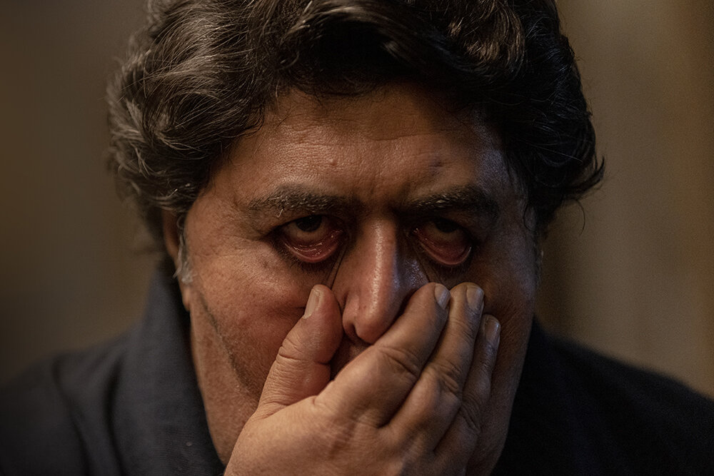 هفت پدر از سال 1404 که هرگز فراموش نمی شوند 9 7