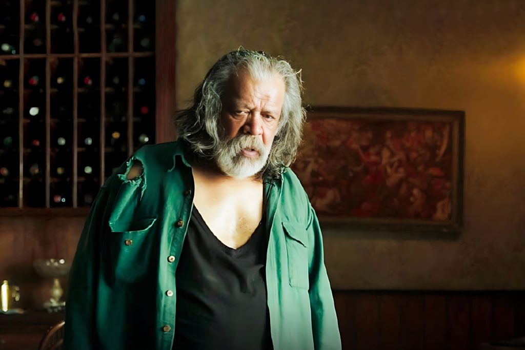 هفت پدر از سال 1404 که هرگز فراموش نمی شوند 1 1