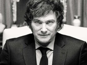 رئیس جمهور آرژانتین دستگیری مادورو را جشن گرفت