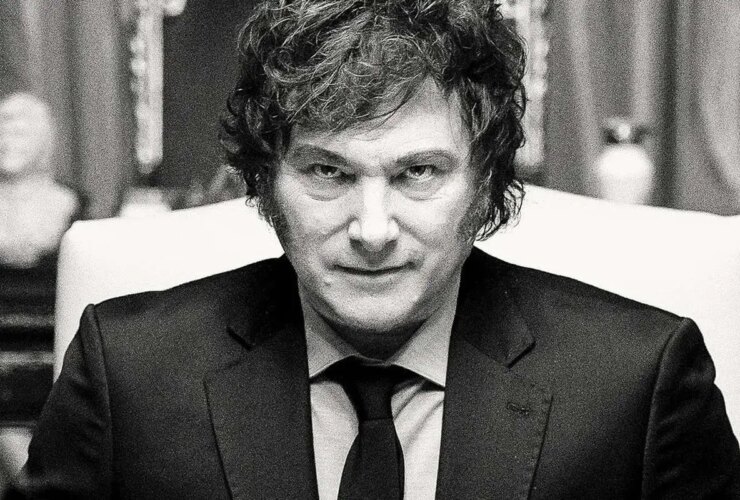 رئیس جمهور آرژانتین دستگیری مادورو را جشن گرفت 9 رئیس جمهور آرژانتین دستگیری مادورو را جشن گرفت