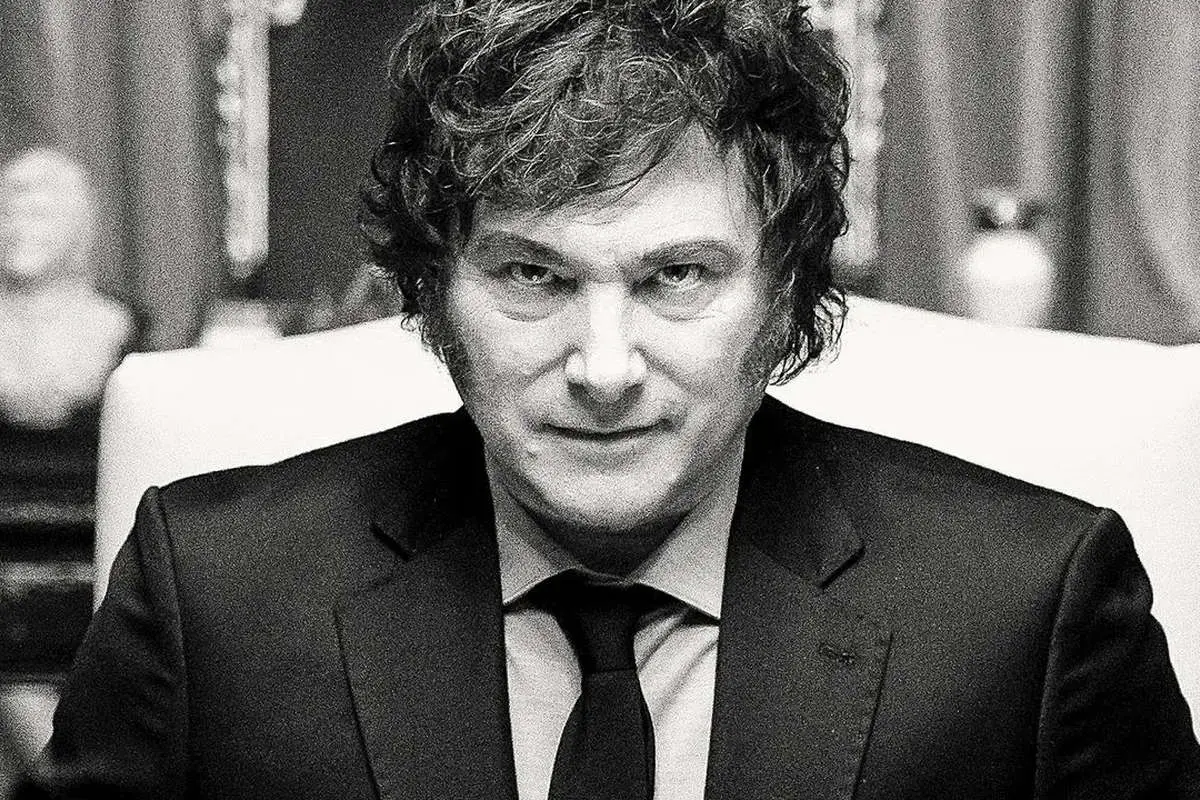 رئیس جمهور آرژانتین دستگیری مادورو را جشن گرفت 1 رئیس جمهور آرژانتین دستگیری مادورو را جشن گرفت