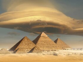 حوادث مرموزی که جهان را در سال 2025 گیج می کند