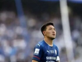 حضور مدافع کره ای در لیگ ایران قطعی شد