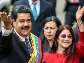 دادستان کل آمریکا علیه مادورو و همسرش کیفرخواست صادر کرد