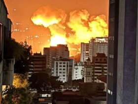 روسیه خواستار نشست اضطراری شورای امنیت ونزوئلا شد