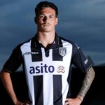 تیم جدید ستاره مورد نظر پرسپولیس معرفی شد