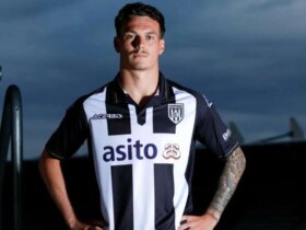 تیم جدید ستاره مورد نظر پرسپولیس معرفی شد 9 تیم جدید ستاره مورد نظر پرسپولیس معرفی شد