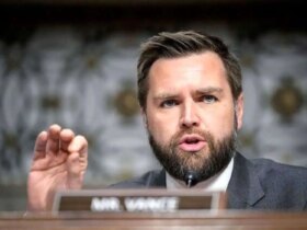 جی دی ونس: رئیس جمهور ترامپ آنچه را که می گوید انجام می دهد