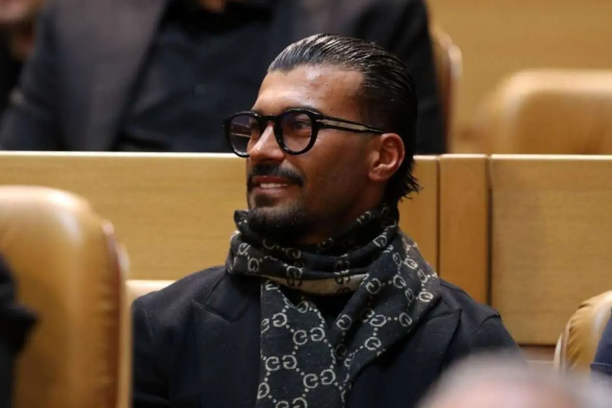 تنها امید هواداران رامین ساپینتو هنوز تاییدیه کتبی نداده است!