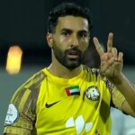 با یک ضربه آزاد باشکوه؛ کولبا با درخشش مقدس پیروز شد