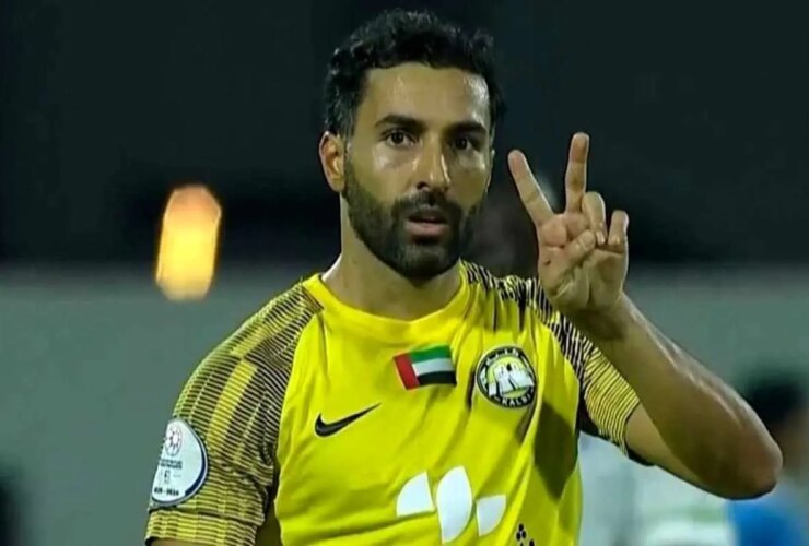 با یک ضربه آزاد باشکوه؛ کولبا با درخشش مقدس پیروز شد 20 با یک ضربه آزاد باشکوه؛ کولبا با درخشش مقدس پیروز شد